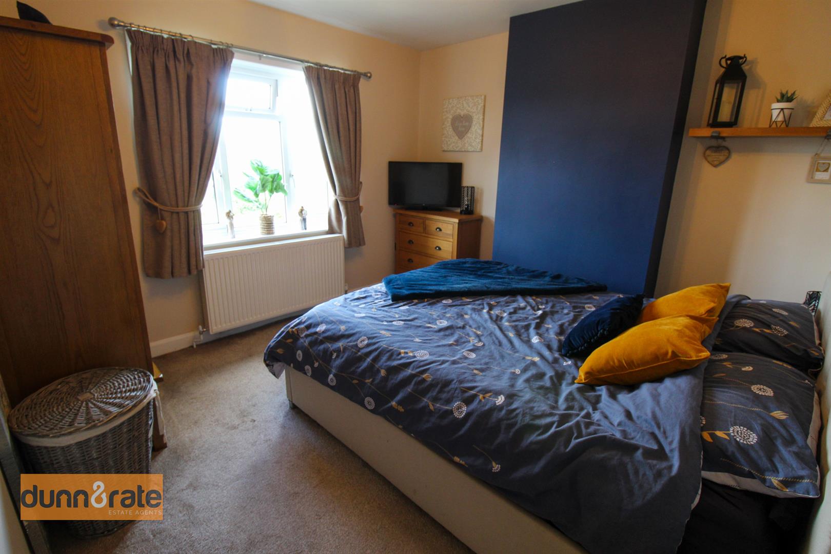 Highfield Avenue, Cheadle, Stoke-On-Trent